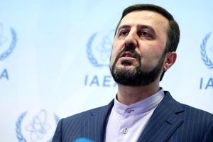 غریب آبادی: سانتریفیوژهای جدید در نطنز و فردو نصب شدند