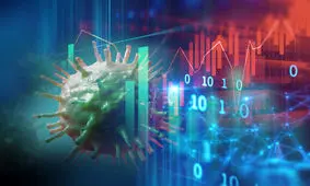 آیا کرونا عامل تغییر جایگاه ابرقدرتها در جهان می شود؟