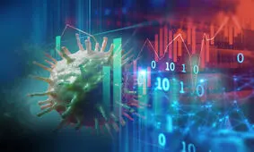 آیا کرونا عامل تغییر جایگاه ابرقدرتها در جهان می شود؟