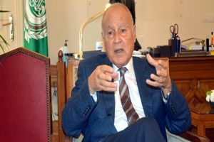 اتحادیه عرب: افتتاح سفارت کوزوو در قدس اشغالی نقض قانون بین‌المللی است