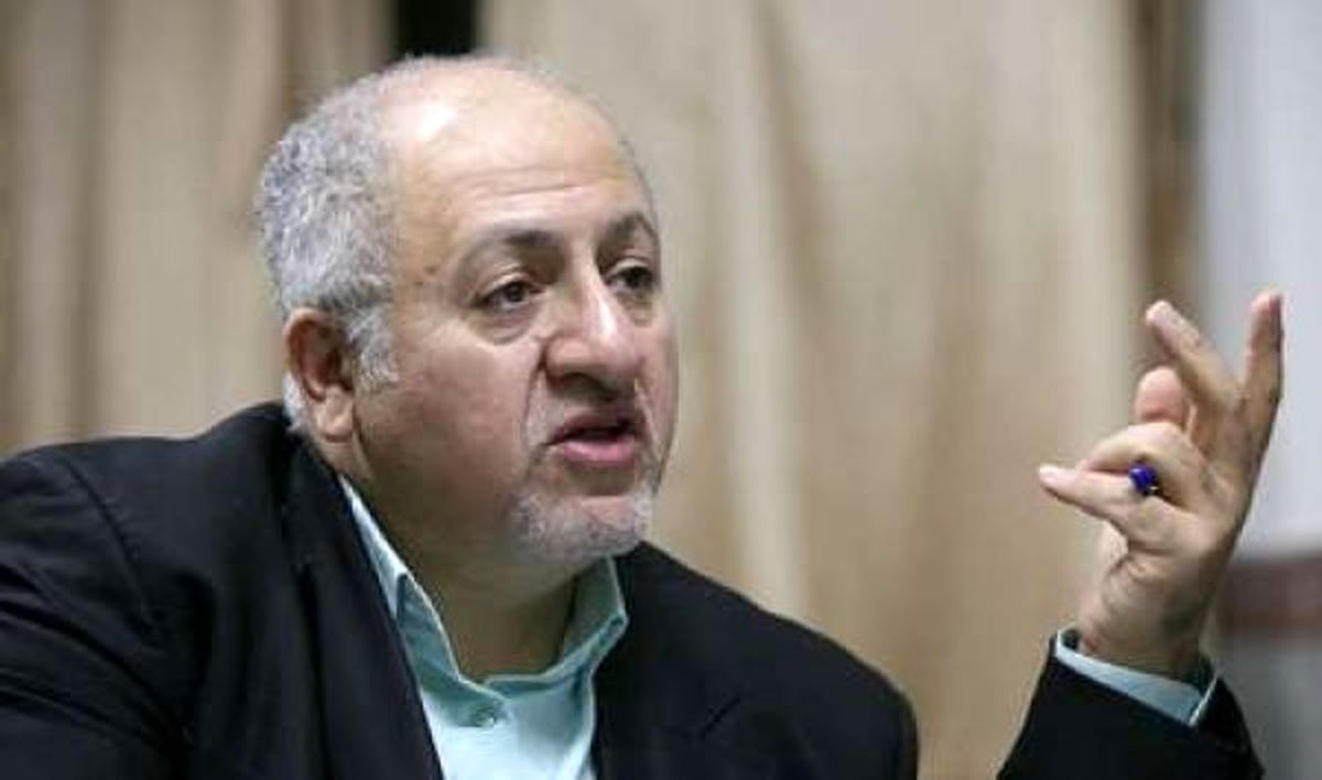 مهرعلیزاده شهردار تهران نمی شود /جزئیات روند انتخاب گزینههای ساختمان بهشت