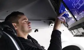 سفر به فضا برای جمع‌آوری کمک ۲۰۰ میلیون دلاری!