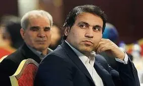 رد صلاحیت مهدوی‌کیا برای نایب‌رییسی فدراسیون فوتبال