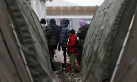 چرا زنان تحصیلکرده مهاجرت می کنند؟