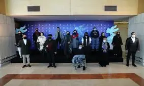 نرگس آبیار: اصغر فرهادی فیلمساز ارزشی است