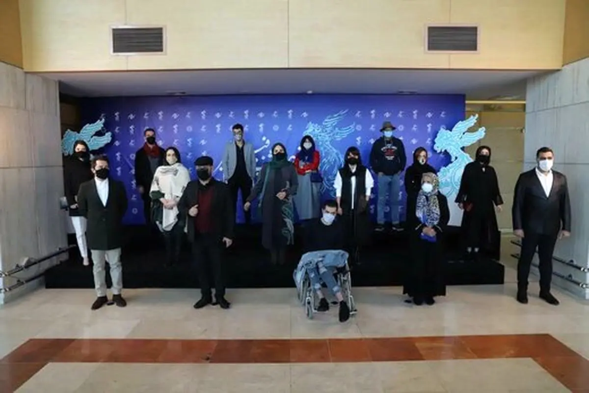 نرگس آبیار: اصغر فرهادی فیلمساز ارزشی است