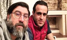 علی کریمی: سطح اکسیژن به ۸۰-۷۰ رسیده، فقط دعا کنید