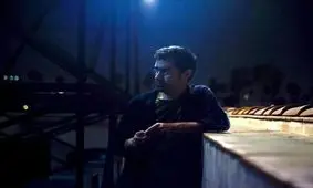 «آن شب»؛ شهاب حسینی از نخستین تجربه سینمایی‌اش در آمریکا می‌گوید