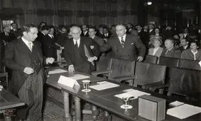 مردم دمشق نام بچه‌های‌شان را مصدق می‌گذاشتند