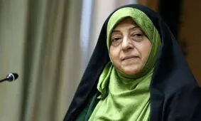 پاسخ روابط عمومی معاونت زنان در خصوص لغو ناگهانی برنامه تلویزیونی معاون رییس‌جمهور/ توضیح مجری برنامه