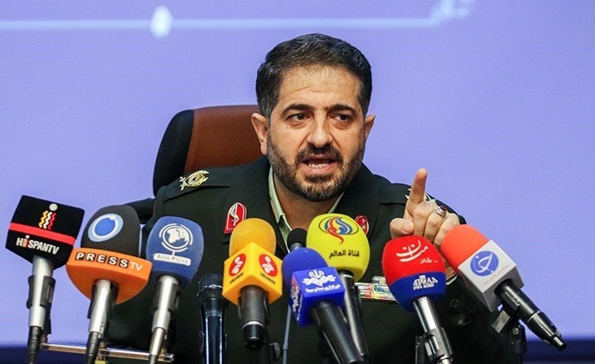 ابراز تأسف سخنگوی پلیس از اظهارات حاجی دلیگانی/ این سخنان تشویش اذهان عمومی است و پیگیری میکنیم