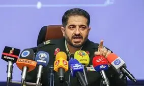ابراز تأسف سخنگوی پلیس از اظهارات حاجی‌ دلیگانی/ این سخنان تشویش اذهان عمومی است و پیگیری می‌کنیم