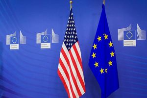 وزارت خارجه آمریکا: مشورت با اروپایی‌ها برای ترغیب ایران به بازگشت به توافق ادامه خواهد داشت