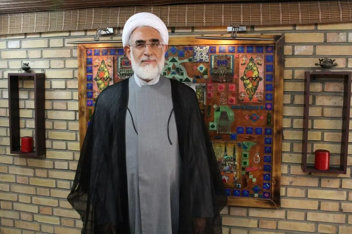 اگر به جای خاتمی بودم می گفتم به سراغ احزاب بروید/ احزاب نباید همه چیز را به رئیس دولت اصلاحات ختم کنند