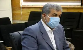 فرماندار انزلی خواستار مشارکت حداکثری بازاریان در انتخابات شد