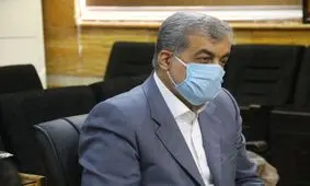 فرماندار انزلی خواستار مشارکت حداکثری بازاریان در انتخابات شد