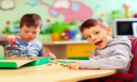 اوتیسم، غصه پر درد فرشتگان زمینی