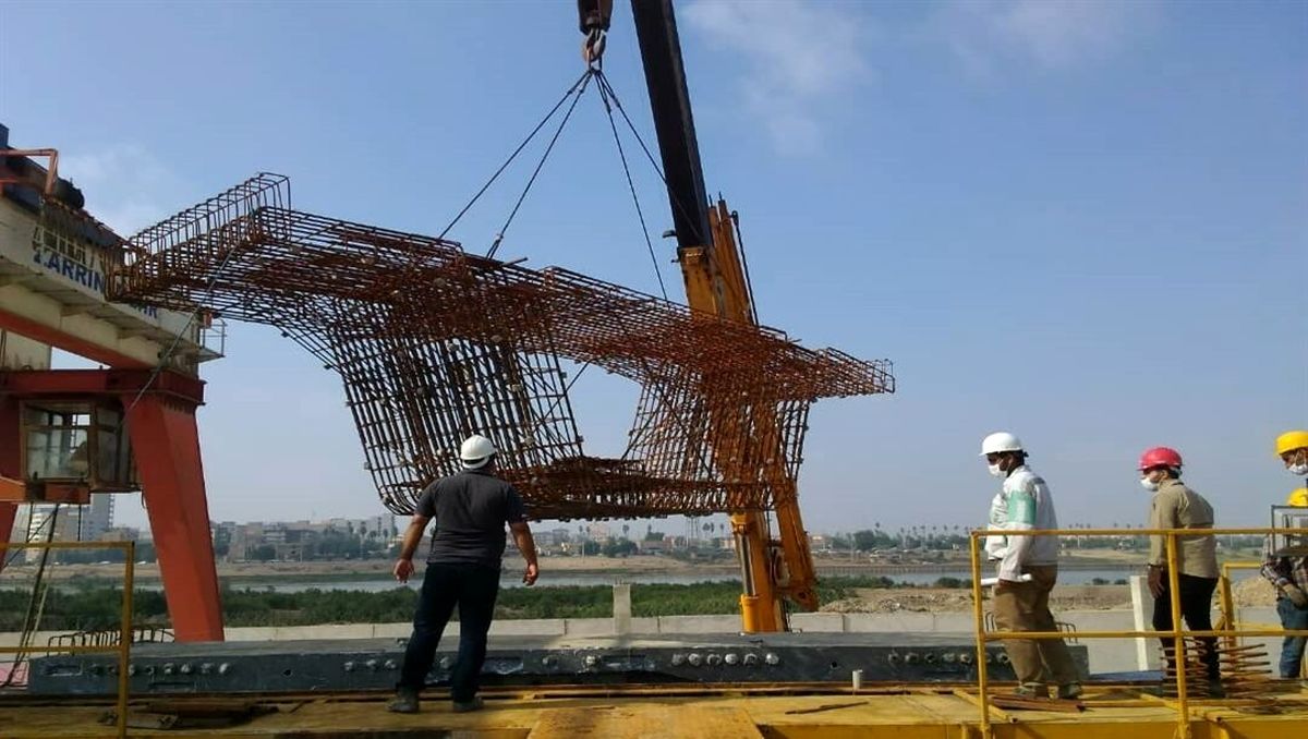 مطالبه اجاره برای پارکهای ساحلی کارون در اهواز