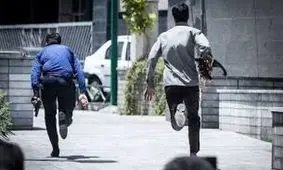 موفقیت نیروهای امنیتی ایران در برابر تهدیدات تروریستی/ایران در خط مقدم مبارزه با داعش در سوریه و عراق قرار دارد