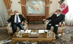 خروج نظامیان آمریکا از عراق مقدمه خروج آنان از کل منطقه است