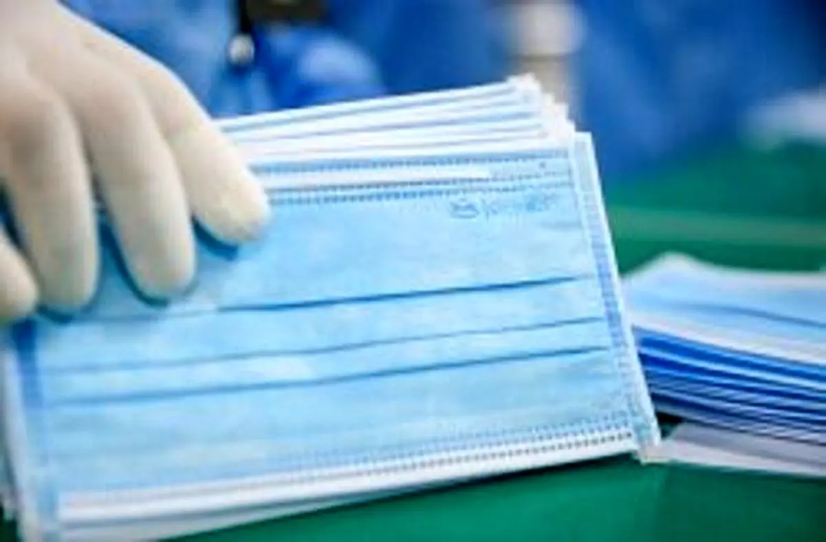 استفاده هم زمان دو ماسک فایده‌ای دارد؟