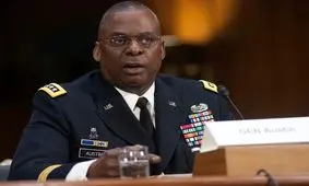 وزیر دفاع آمریکا صدها تن از مشاوران زمان ترامپ پنتاگون را اخراج کرد