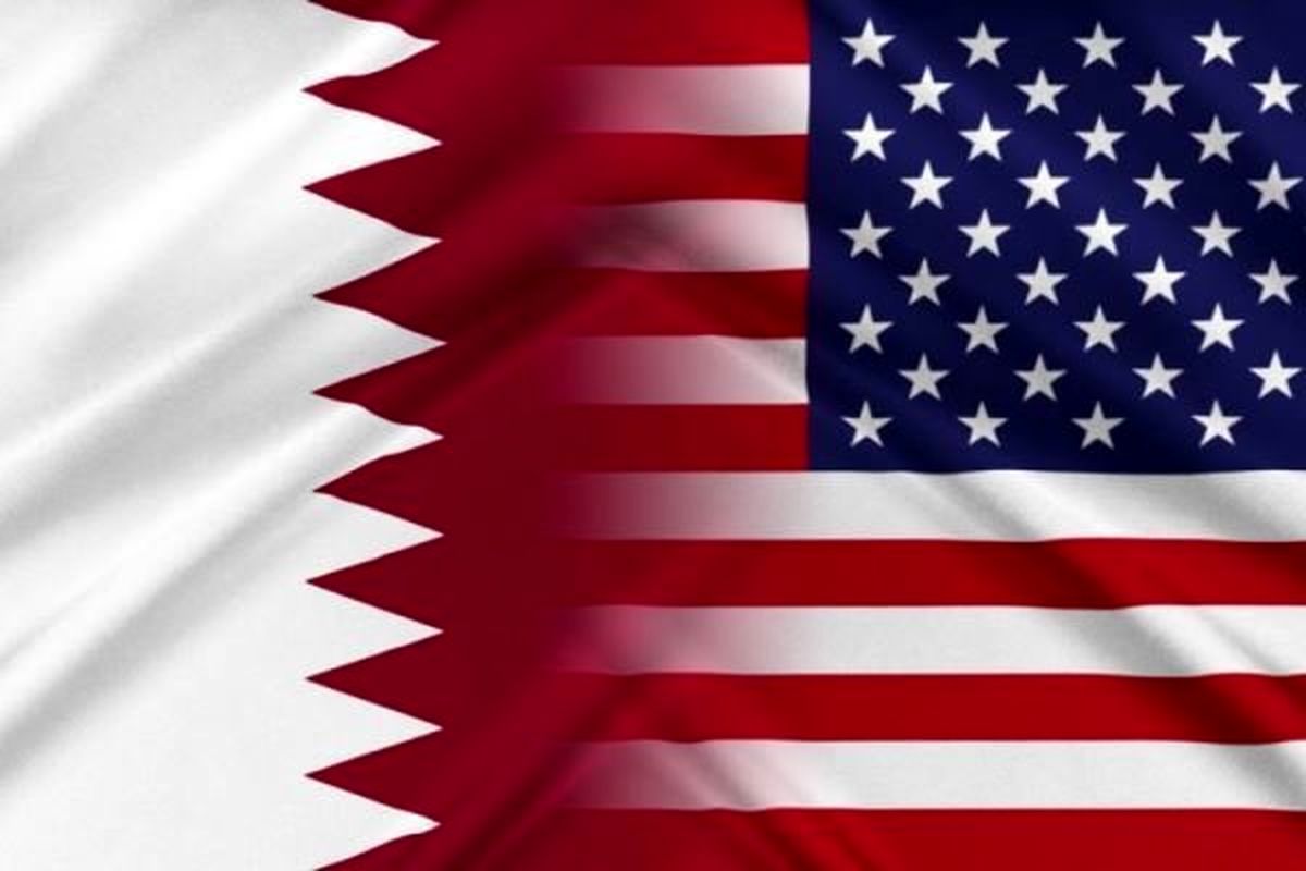 گفت‌وگوی قطر و آمریکا درباره تقویت همکاری‌های نظامی