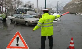 سفر به مازندران ممنوع است