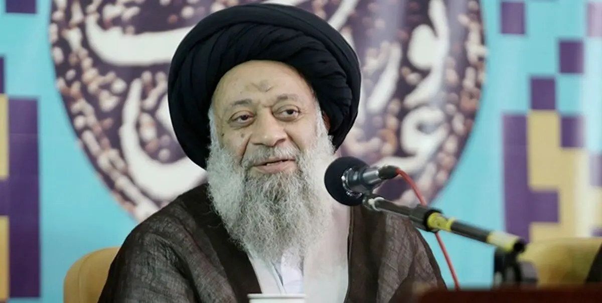 من به واکسن ایرانی اعتماد کامل دارم
