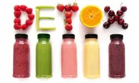 سم‌ زدایی و کاهش وزن با 4 نوشیدنی مفید و خوشمزه