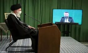 بدگویی و بدزبانی در جامعه باید جمع شود و ادب اسلامی در سخن گفتن گسترش یابد