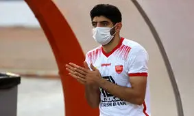 ترابی به دوستان نزدیکش: با پرسپولیس تمام کردم