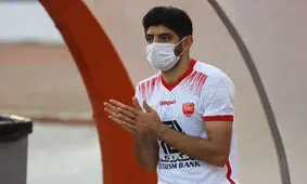 ترابی به دوستان نزدیکش: با پرسپولیس تمام کردم