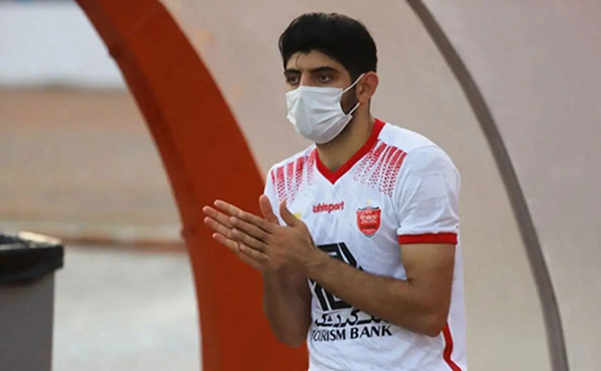 ترابی به دوستان نزدیکش: با پرسپولیس تمام کردم