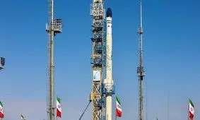 واکنش آمریکا به پرتاب موشک ماهواره‌بر ایران