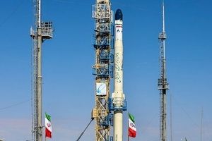 واکنش آمریکا به پرتاب موشک ماهواره‌بر ایران