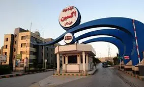 ورق‌های خاص فولاد اکسین، کشور را از وابستگی به خارج بی نیاز کرد