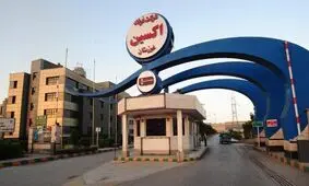 ورق‌های خاص فولاد اکسین، کشور را از وابستگی به خارج بی نیاز کرد