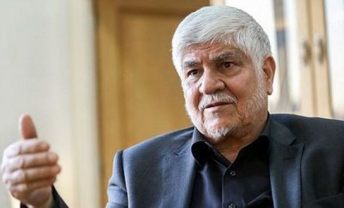 محمد هاشمی : روحانی ناهماهنگیها را از بین میبرد