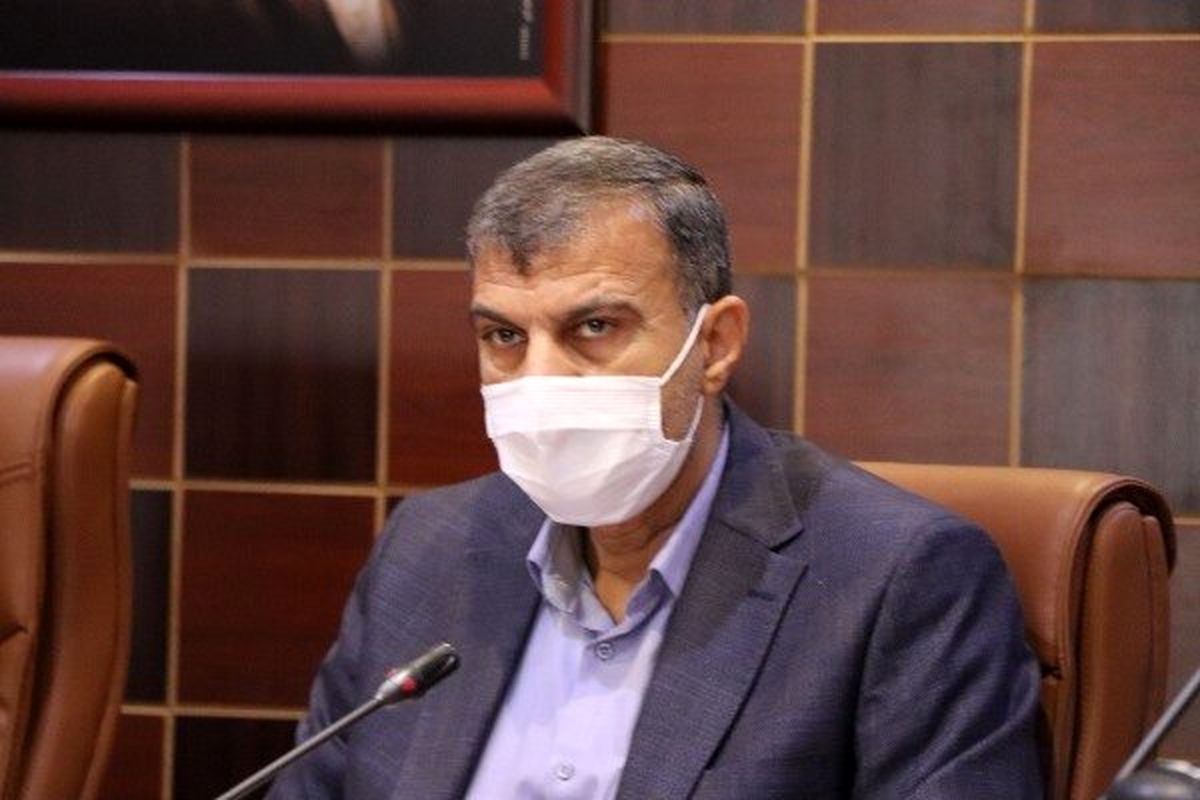 امکان سنجی احداث بندرخشک در حاجی آباد، انجام شود