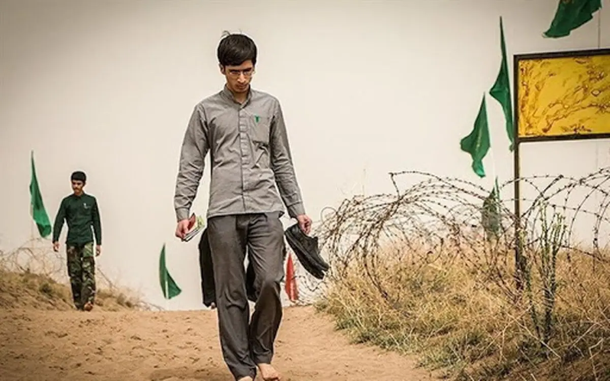 راهیان نور مجازی دانش‌آموزی در سمنان برگزار می‌شود