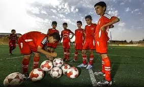 ریل‌گذاری پرورش استعدادهای خراسان در کوتاهترین زمان ممکن انجام می‌شود