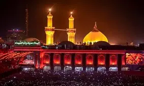 موافقت وزیر بهداشت با برقراری سفر به عتبات عالیات