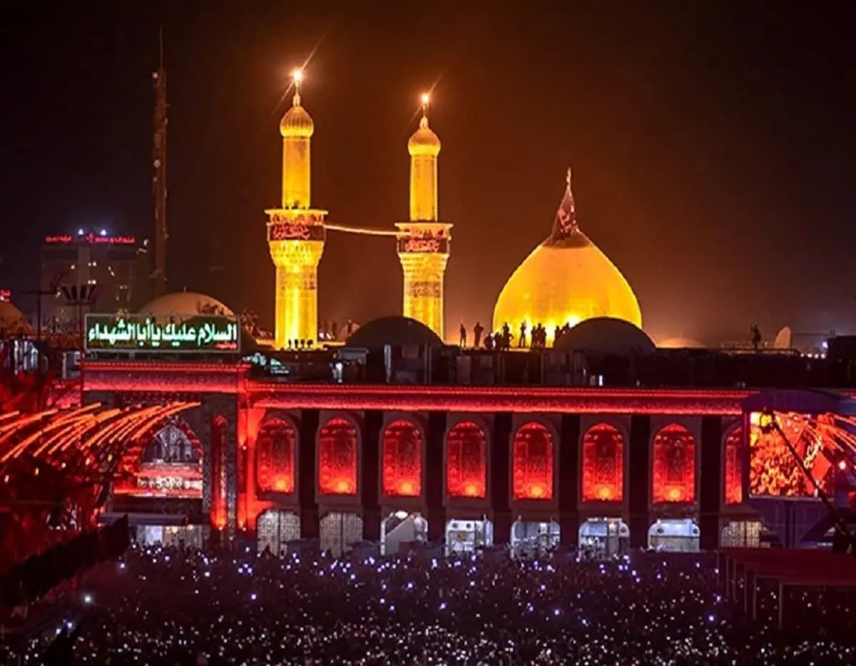 موافقت وزیر بهداشت با برقراری سفر به عتبات عالیات