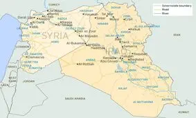 آغاز عملیات نظامی حشد شعبی علیه داعش در شرق دیالی