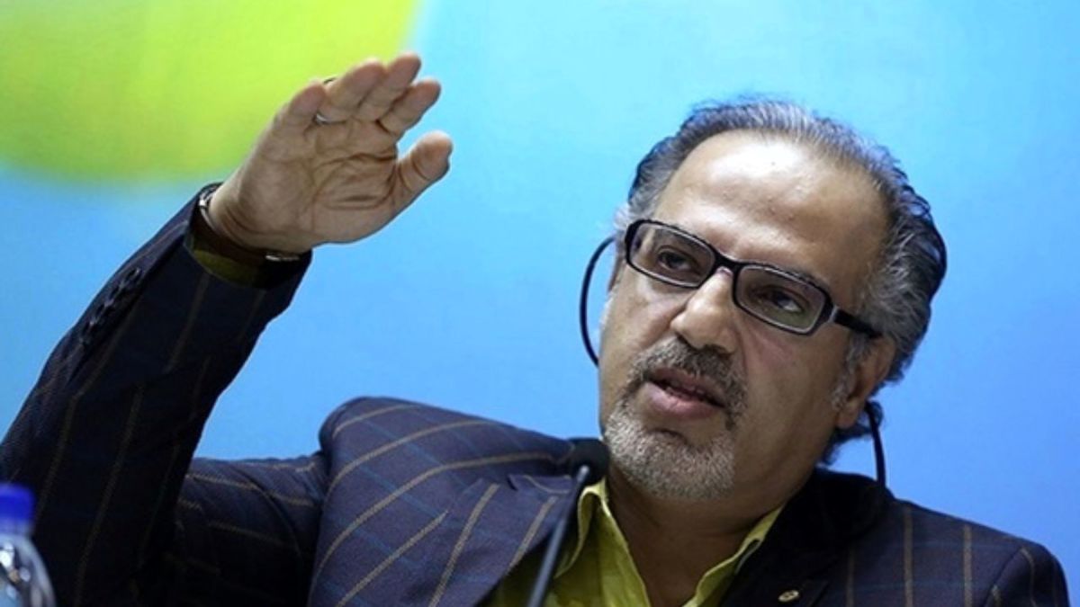 نظام جمهوری اسلامی نظامی دموتئوکراتیک است/ نه دولت بلکه مقام رهبری و ولایت بر دولت چیره است