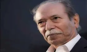 علی نصیریان ۸۶ ساله شد