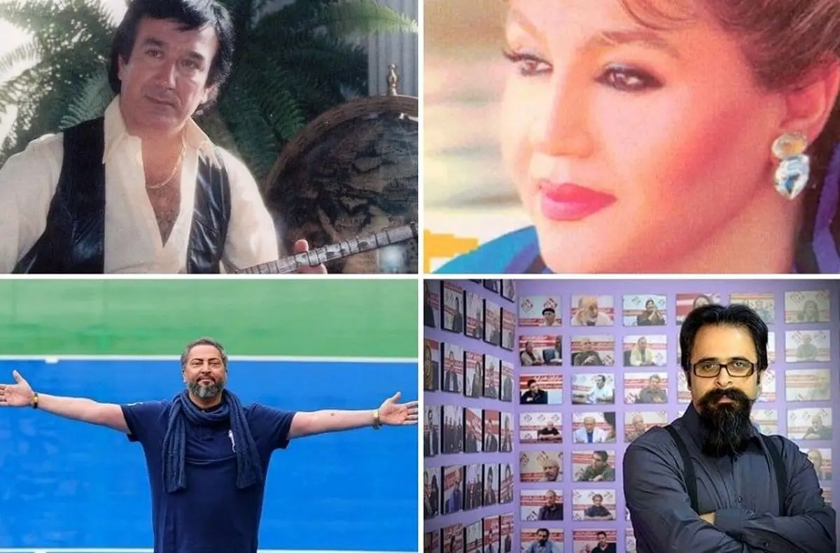 ترانه هایده؛ آهنگ مطالبه ملی خرید واکسن کرونا