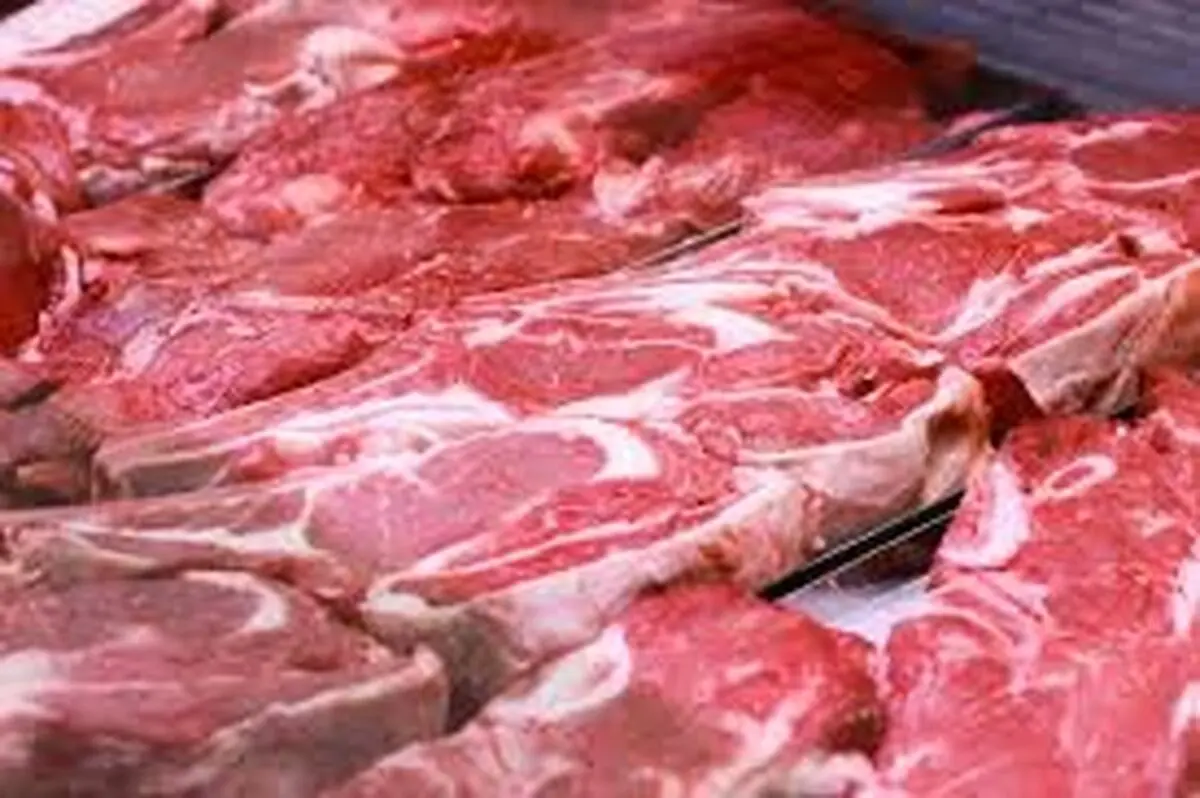 توزیع گوشت منجمد از اول اسفند/ آمادگی توزیع مرغ و تخم مرغ شب عید