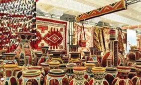مرکز رشد صنایع دستی استان اردبیل راه‌اندازی می‌شود
